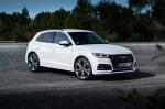 Audi Q5 55 TFSI e Quattro S-Line 2019 года (WW)
